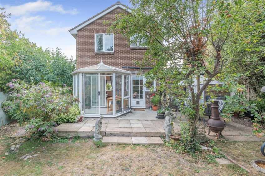 Images for St. Benedict Road, Snodland