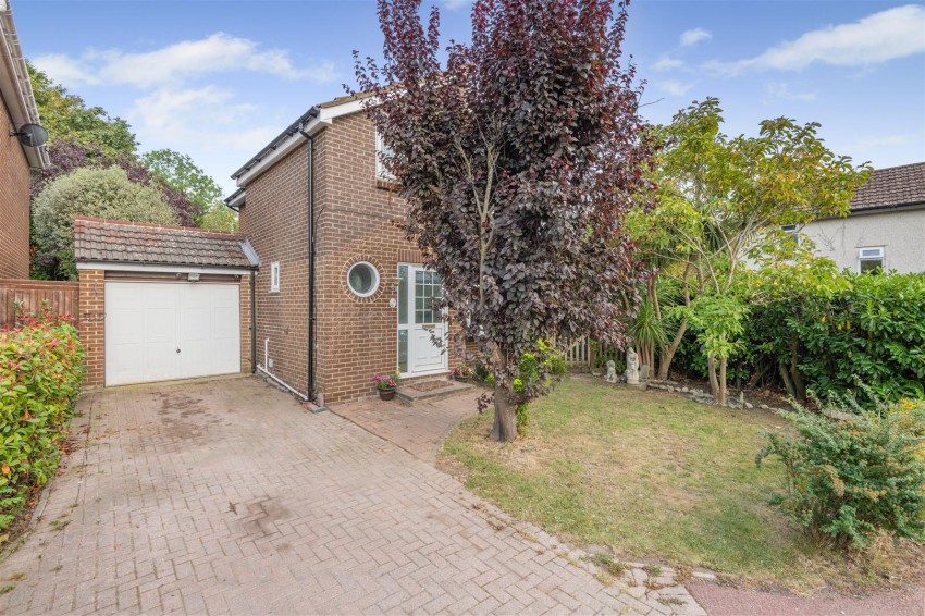 Images for St. Benedict Road, Snodland