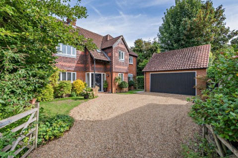 View Full Details for Downlands, Harrietsham, Maidstone