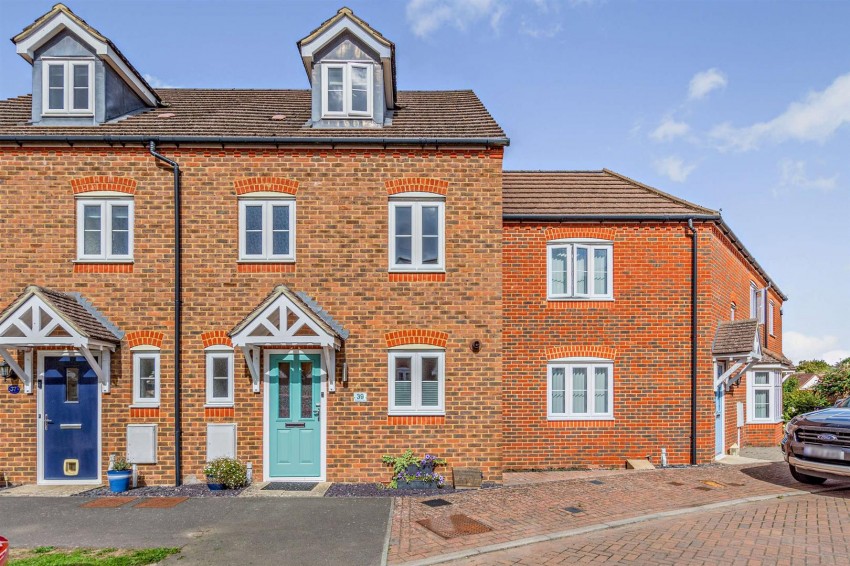 Images for Brampton Field, Ditton, Aylesford