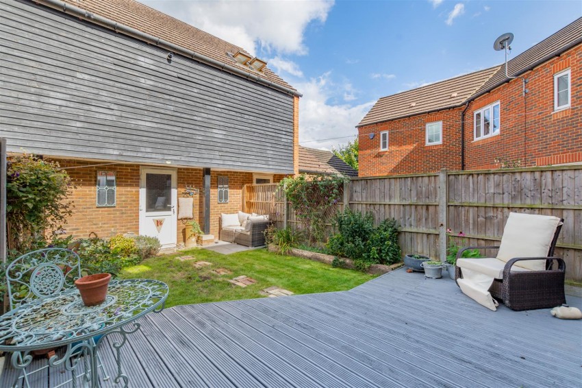 Images for Brampton Field, Ditton, Aylesford