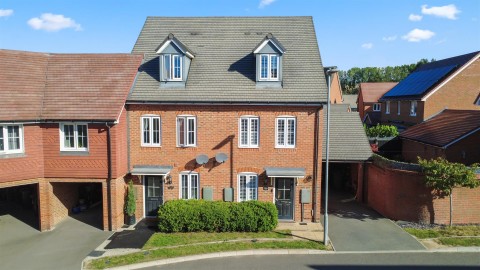 View Full Details for Matthews Avenue, Harrietsham, Maidstone