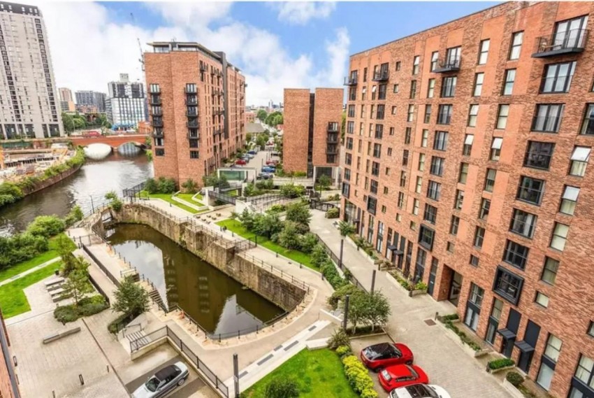 Images for Ordsall Lane, Salford