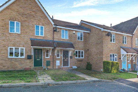 View Full Details for Gascoyne Close, Bearsted, Maidstone