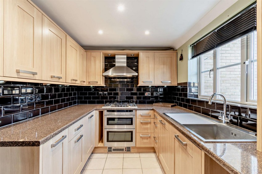 Images for Gascoyne Close, Bearsted, Maidstone