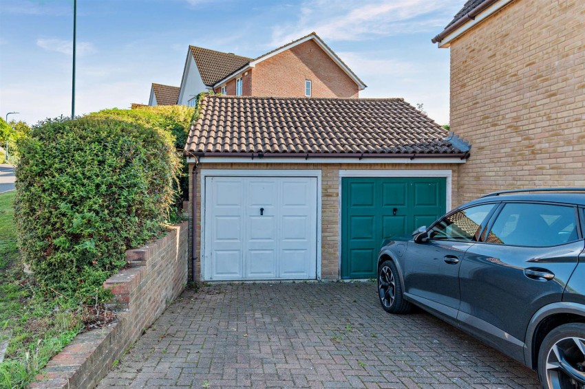 Images for Gascoyne Close, Bearsted, Maidstone