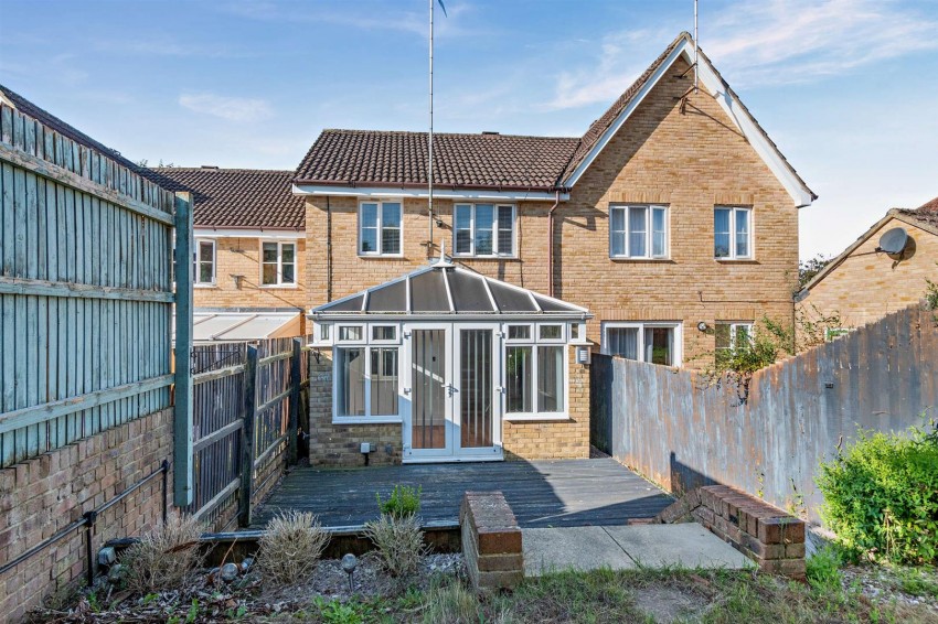 Images for Gascoyne Close, Bearsted, Maidstone