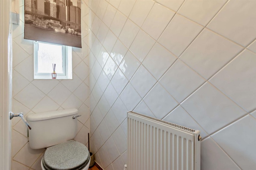 Images for Gascoyne Close, Bearsted, Maidstone