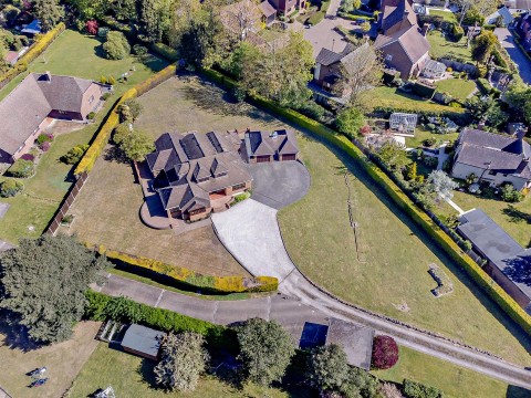 View Full Details for St. Faiths Lane, Bearsted, Maidstone