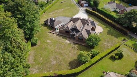 View Full Details for St. Faiths Lane, Bearsted, Maidstone