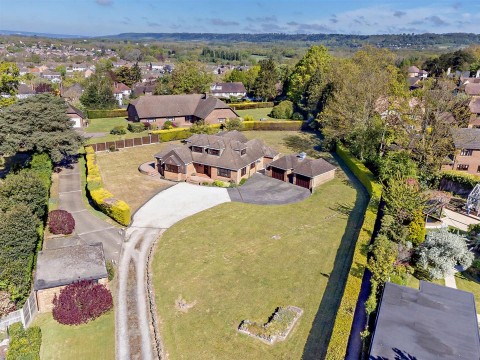 View Full Details for St. Faiths Lane, Bearsted, Maidstone