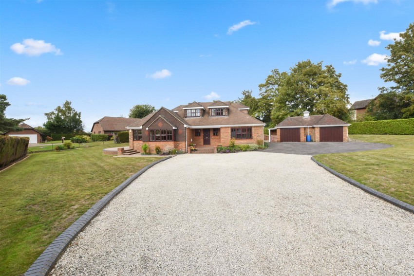 Images for St. Faiths Lane, Bearsted, Maidstone