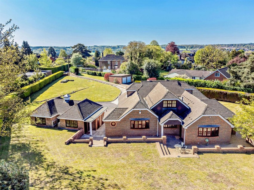 Images for St. Faiths Lane, Bearsted, Maidstone