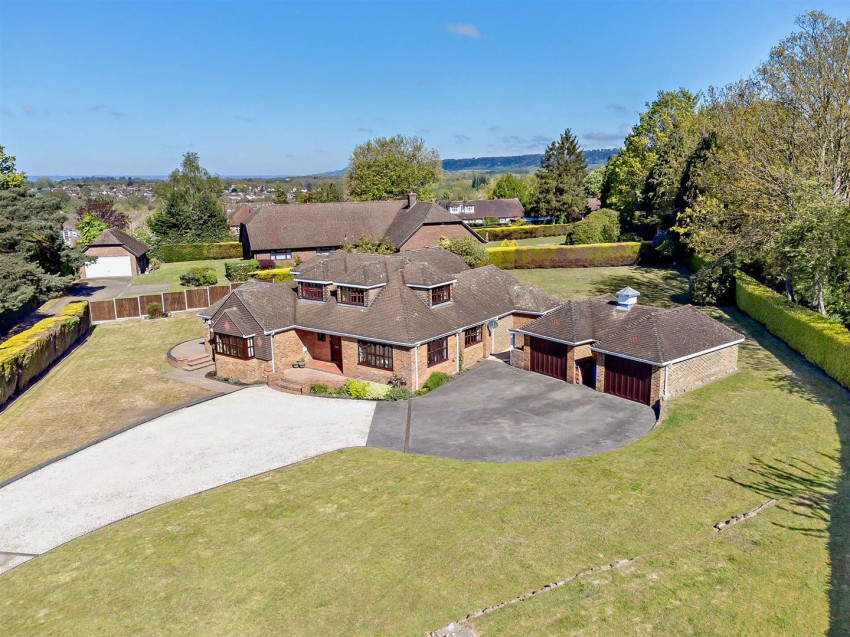 Images for St. Faiths Lane, Bearsted, Maidstone