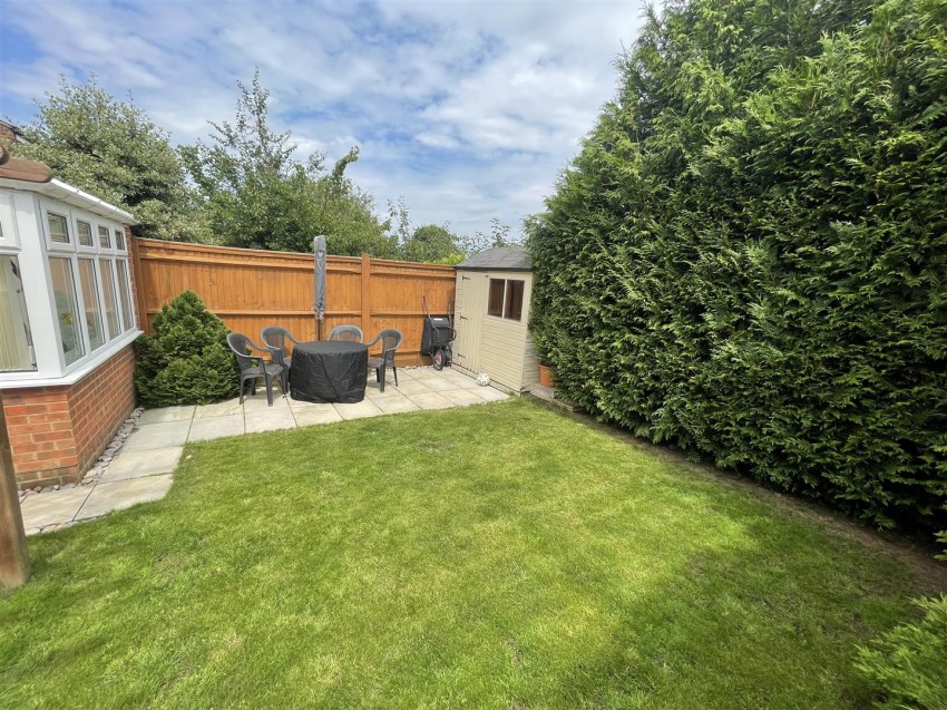 Images for Baywell, Leybourne