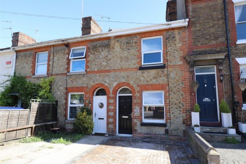 View Full Details for Upper Fant Road, Maidstone