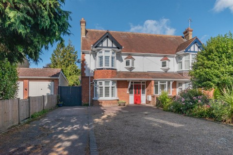 View Full Details for Loose Road, Maidstone