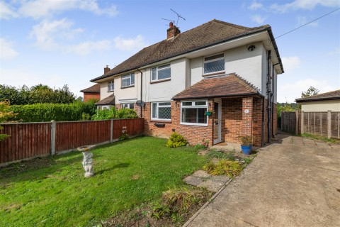 View Full Details for Bensted Close, Hunton, Maidstone