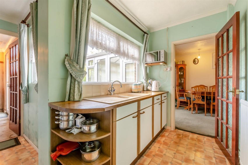 Images for Bensted Close, Hunton, Maidstone