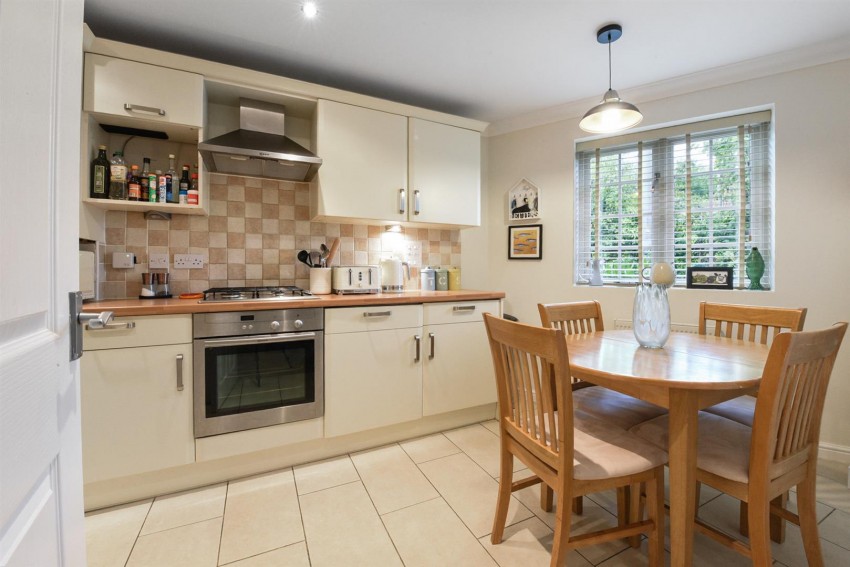 Images for Brenchley Mews, Charing