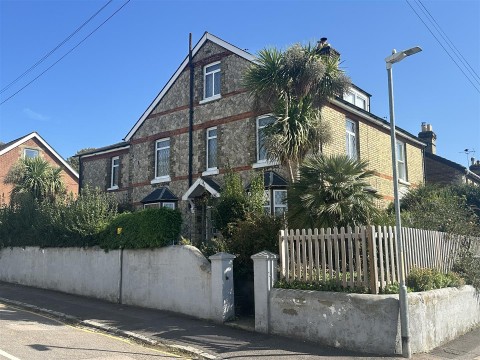 Cromwell Road, Maidstone