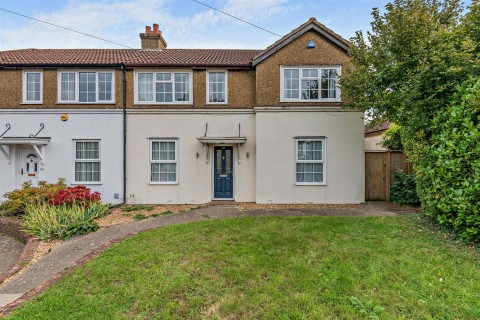 View Full Details for Loose Road, Maidstone