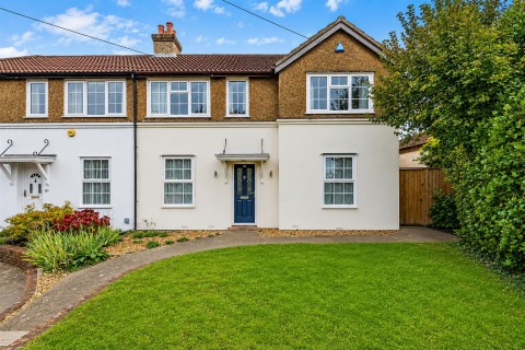 View Full Details for Loose Road, Maidstone