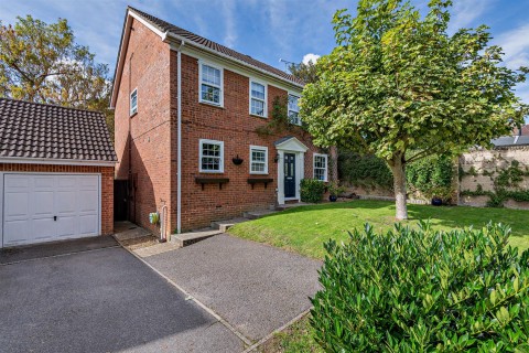 View Full Details for Poppy Close, Maidstone