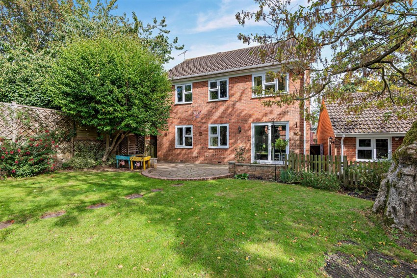 Images for Poppy Close, Maidstone