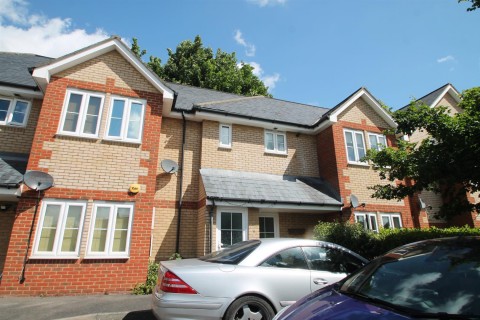 View Full Details for Jasmine Court, Maidstone