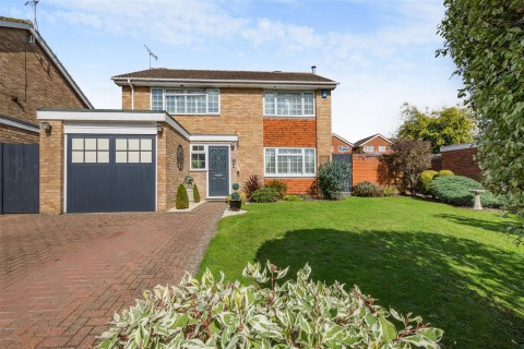 View Full Details for The Brucks, Wateringbury