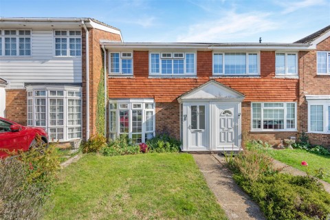 View Full Details for Apple Close, Snodland