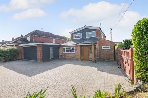 View Full Details for Loose Road, Maidstone