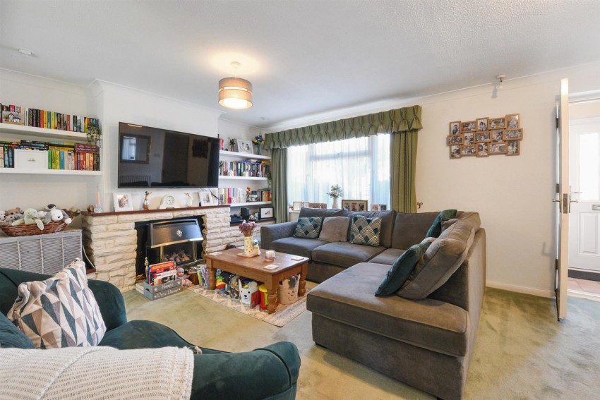 Images for Hill Brow, Bearsted, Maidstone