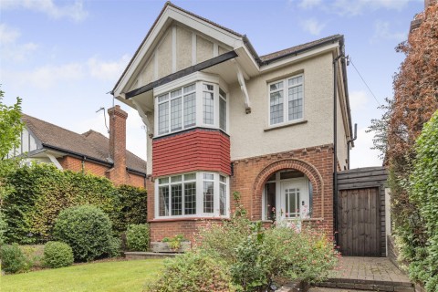 View Full Details for Loose Road, Maidstone