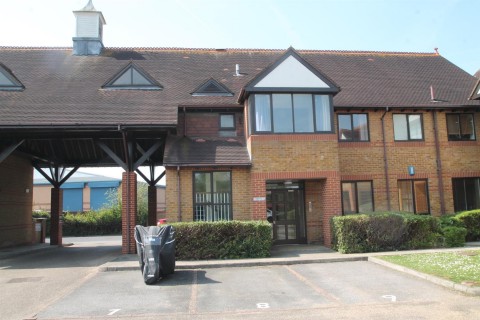 View Full Details for Enterprise Road, Maidstone, Kent, ME15 6HW