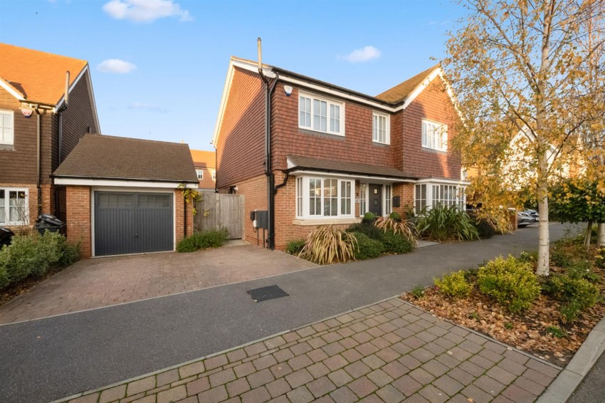 Images for Stocks Way, Lenham