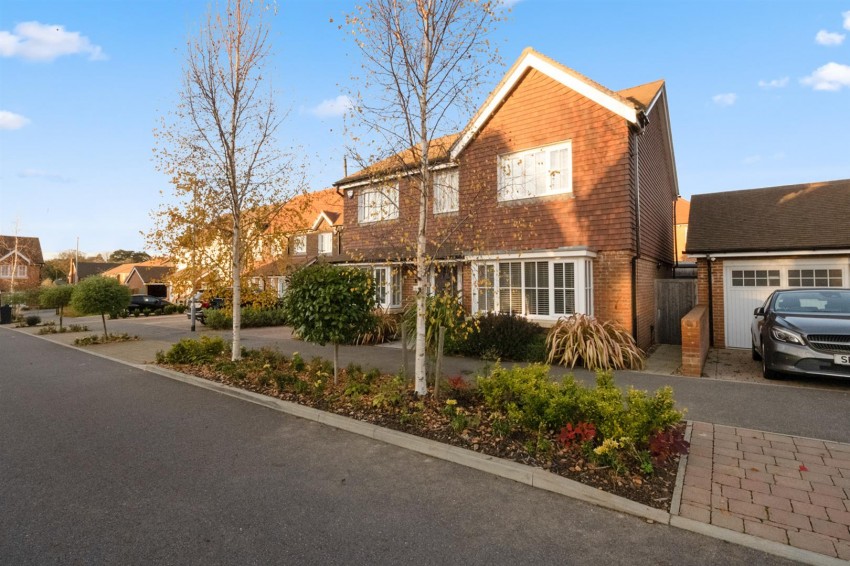 Images for Stocks Way, Lenham