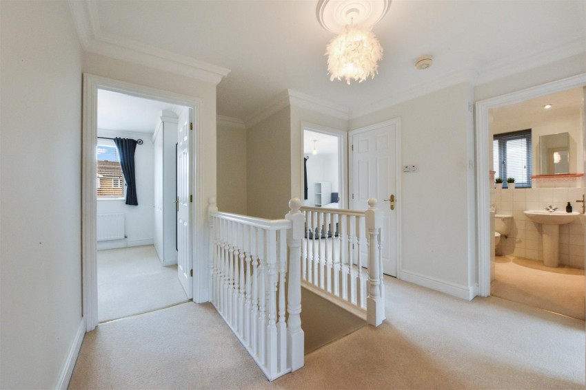 Images for Fulbert Drive, Bearsted, Maidstone