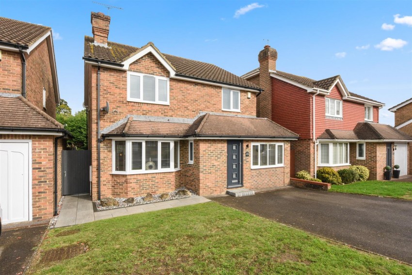 Images for Fulbert Drive, Bearsted, Maidstone