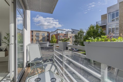 View Full Details for Kingfisher Meadow, Maidstone