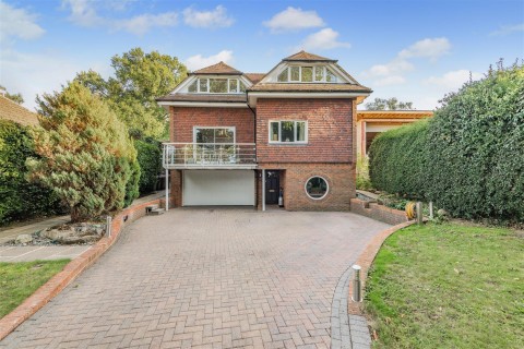 View Full Details for Vicarage Lane, East Farleigh, Maidstone