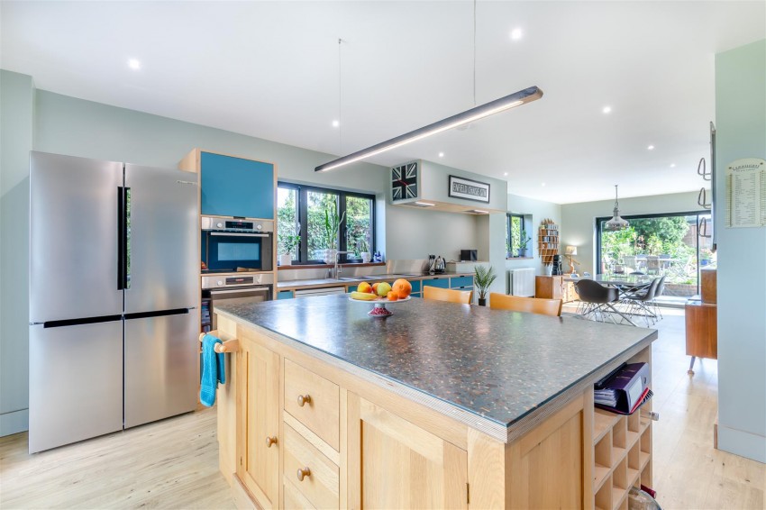 Images for Vicarage Lane, East Farleigh, Maidstone