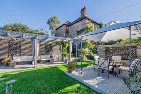 Station Hill, East Farleigh, Maidstone