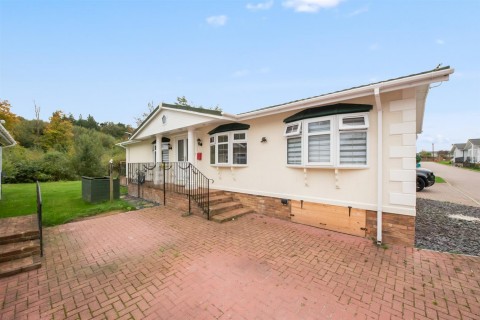 View Full Details for Meadow View, Pilgrims Retreat, Harrietsham