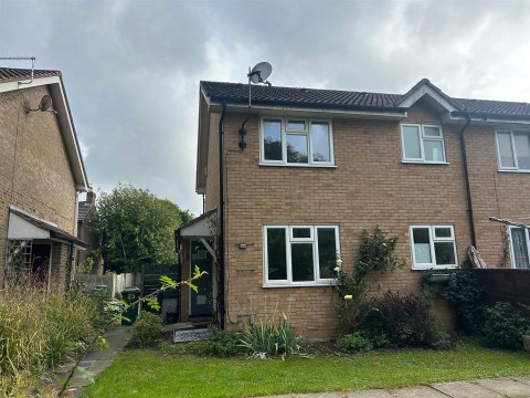 View Full Details for Sheridan Close, Maidstone