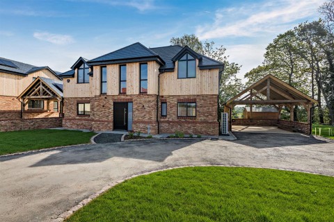 View Full Details for Firs Lane, Hollingbourne, Maidstone