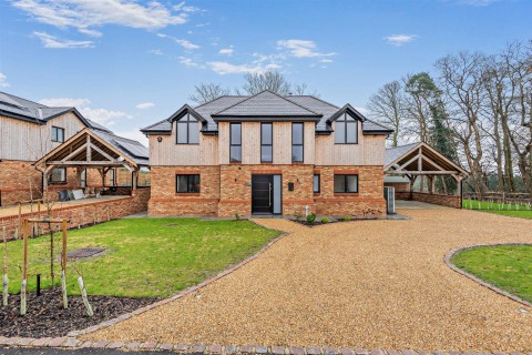 Firs Lane, Hollingbourne, Maidstone