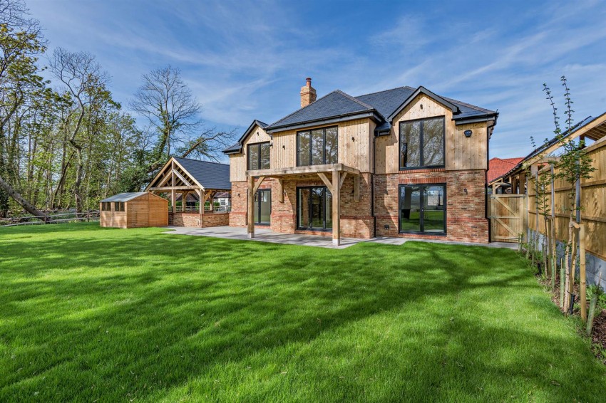 Images for Firs Lane, Hollingbourne, Maidstone