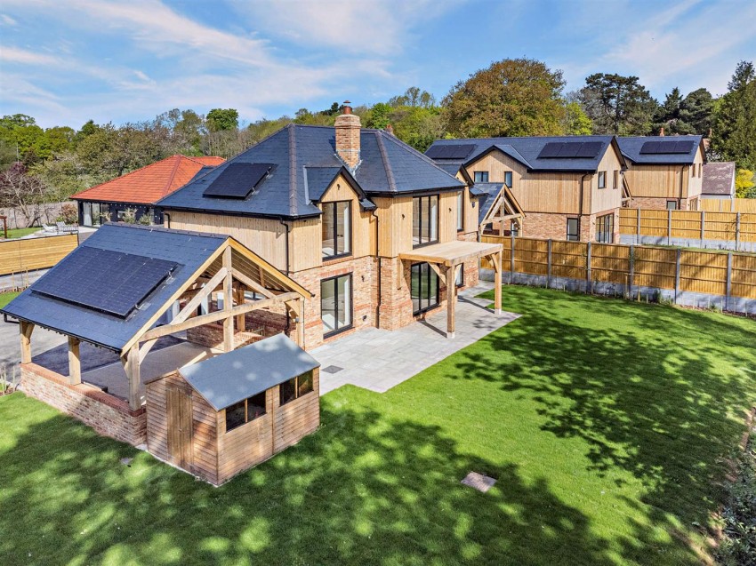 Images for Firs Lane, Hollingbourne, Maidstone